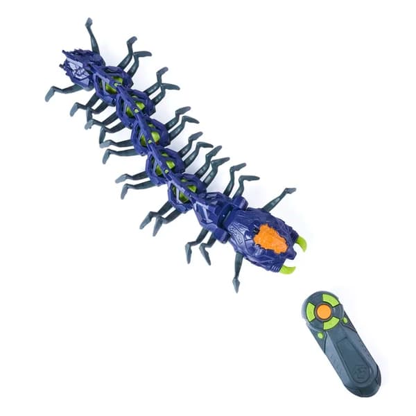 Hex Bots Explodapede multifärg