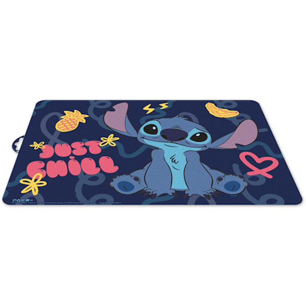 Disney Stitch Skrivbordsunderlägg multifärg