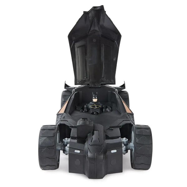 Batman Batmobile Radiostyrd 1:20