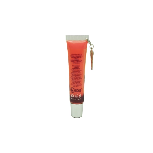 WOW Generation Lip Gloss med berlock Emma MultiColor Emma