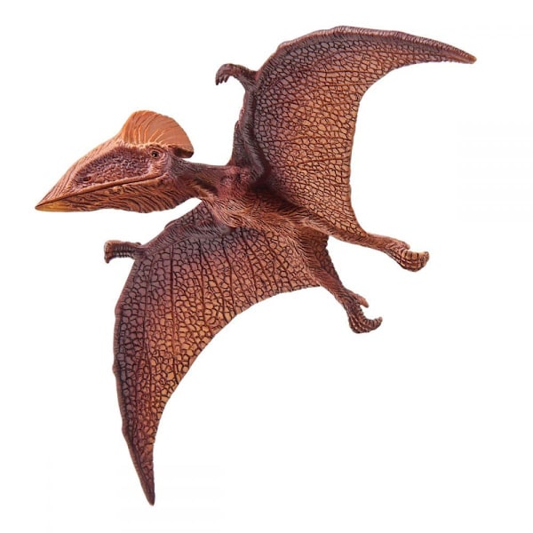 schleich® DINOSAURS Jakt med Jetpack 41467 multifärg