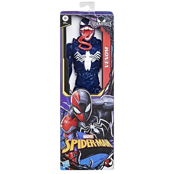 Marvel Spiderman VenomVersus Venom multifärg