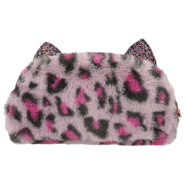 TOPModel Pennfodral Mjuk Leo Rebel Kitty multifärg