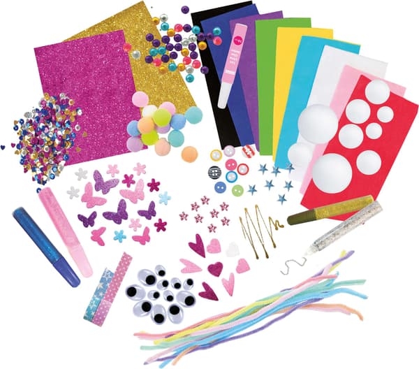 Sense Pyssellåda Craft Box