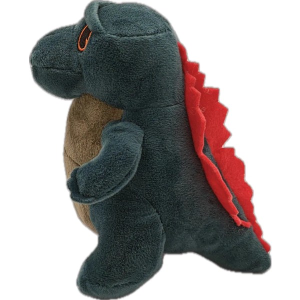 Godzilla x Kong Mjukdjur Godzilla multifärg