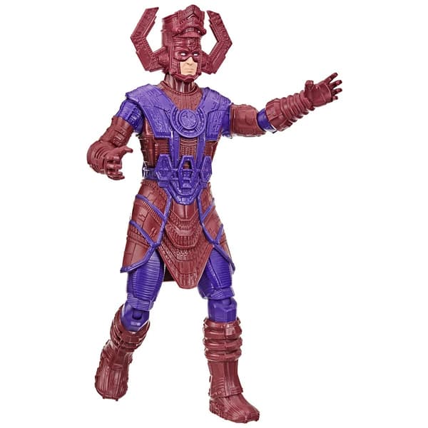 Fantastic 4 Titan Hero Galactus multifärg