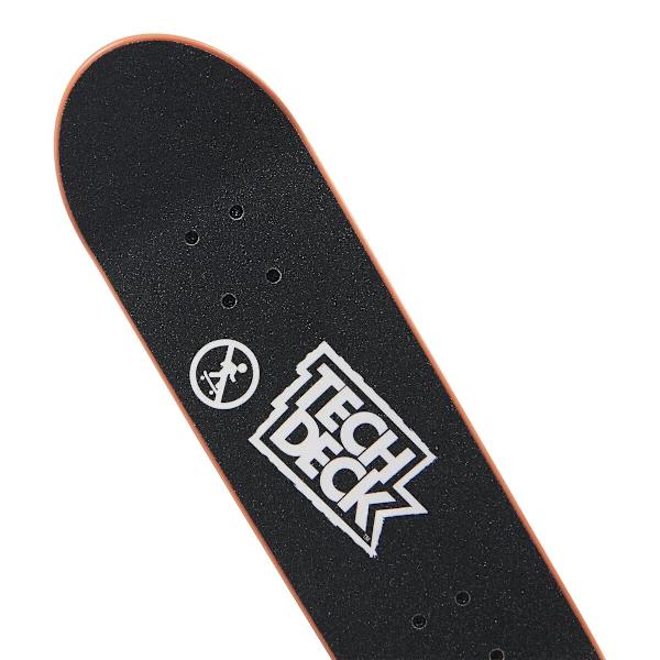 Tech Deck Skate Handboard 27cm World Industries multifärg