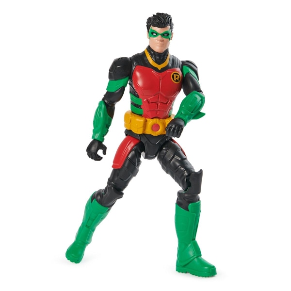 DC Batman Figur Robin 30cm multifärg
