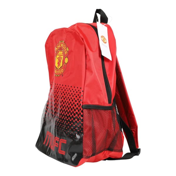 Ryggsäck Manchester United multifärg