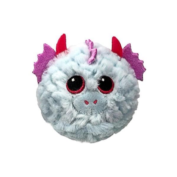 TY Beanie Bouncers Mystic Dragon multifärg
