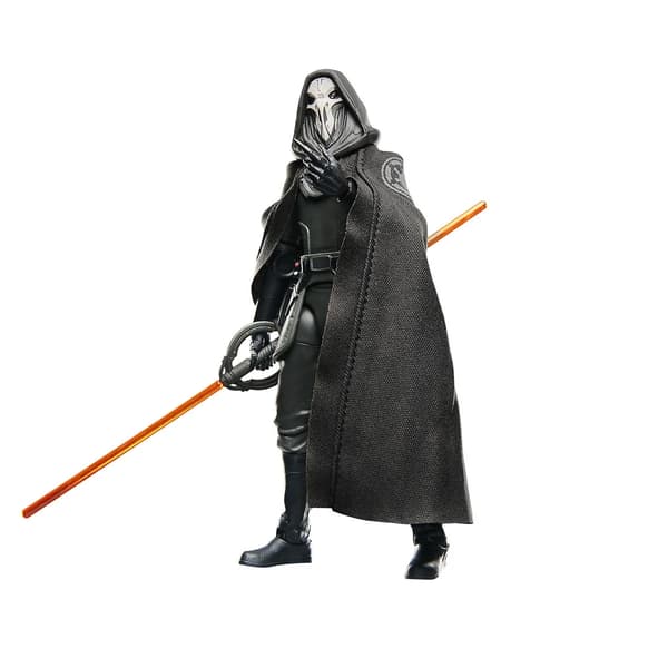 Star Wars Black Series Figur Eleventh Brother 03 multifärg