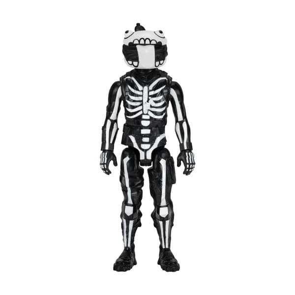 Fortnite Victory Series Figur 30cm Bone Boss multifärg