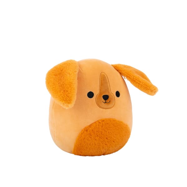Squishmallows 19cm Finley multifärg