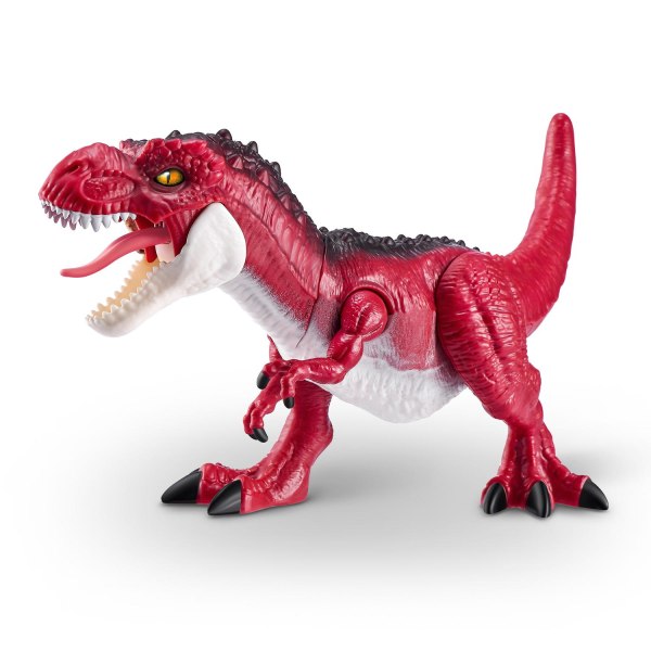 Robo Alive Dino Action T-Rex multifärg