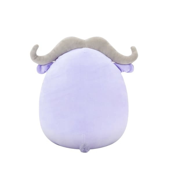Squishmallows 30cm P22 Bradley Buffalo multifärg