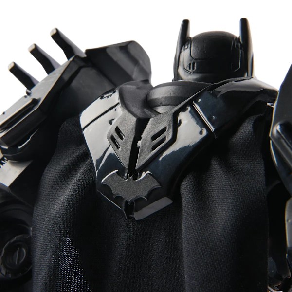 DC Metal Force XL Batman multifärg