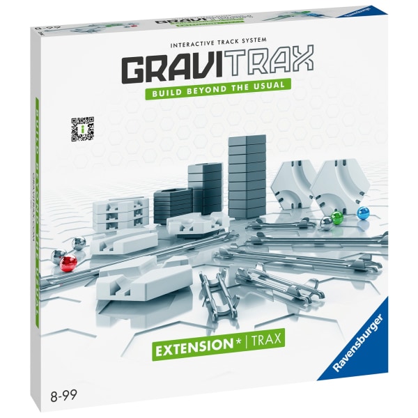 GraviTrax Extension Trax multifärg