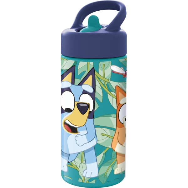 Bluey Vattenflaska multifärg