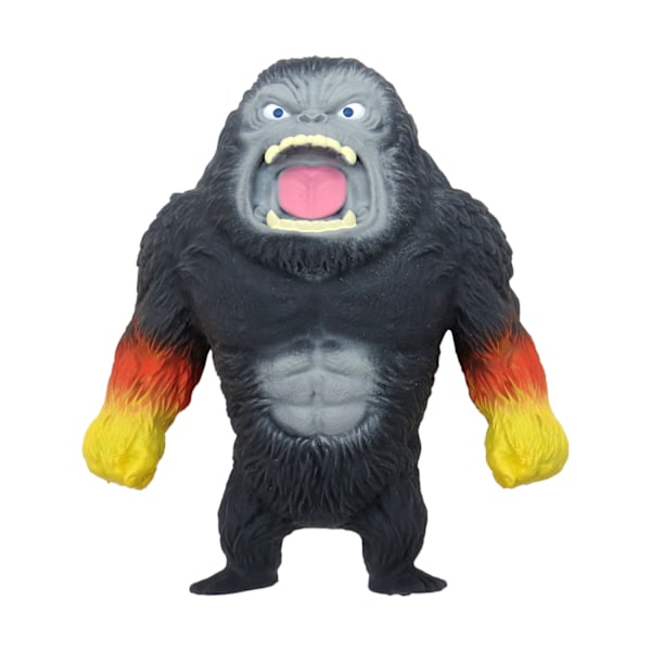 Stretchapalz Screamers Gang Figur med ljud Sarugami MultiColor