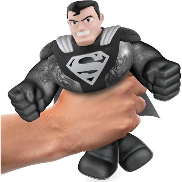Goo Jit Zu DC Hero Pack Kryptonian Steel Superman multifärg