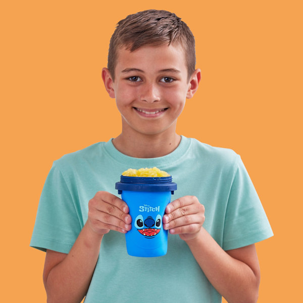 Chillfactor Slushy Maker Stitch multifärg
