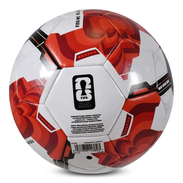 FIFA World Cup Fotboll Sigma Strl 5 Amplify multifärg