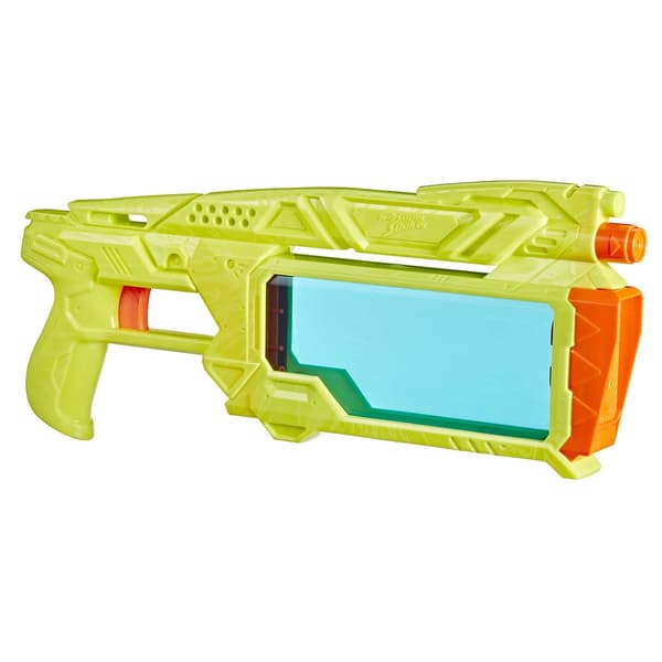 NERF Super Soaker Dunk Fill multifärg