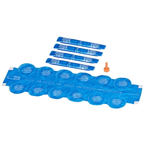 Nerf Better than Balloons 36-pack multifärg