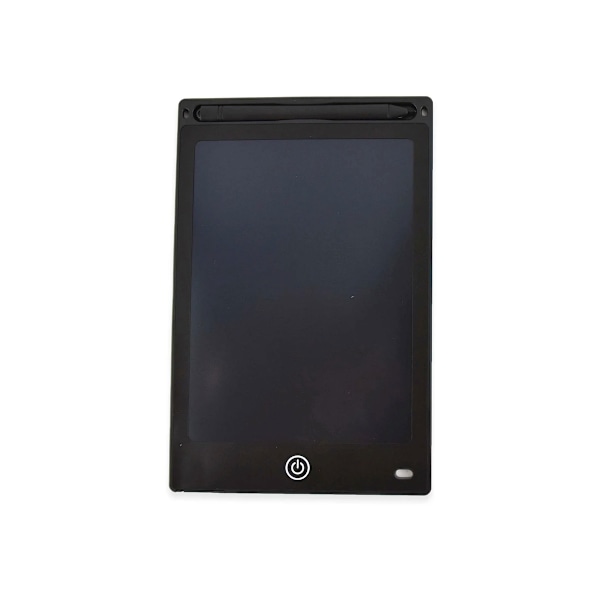 Ritplatta LCD 8,5” Blå Blå