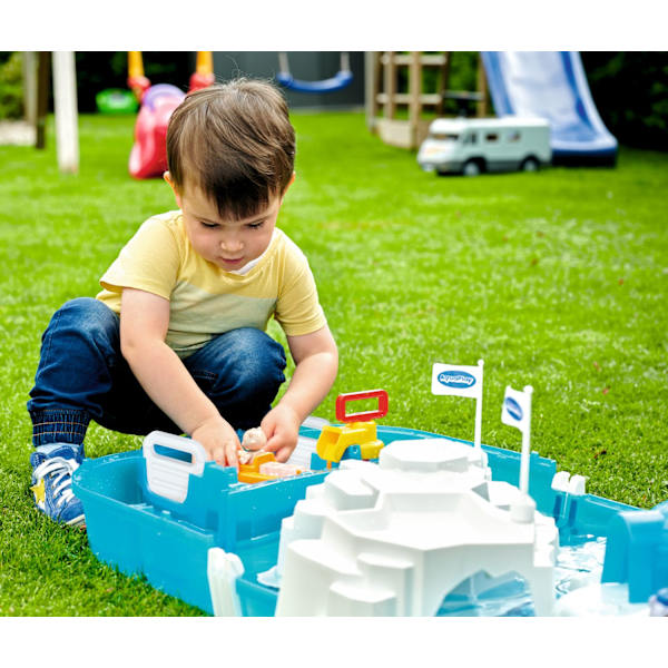 AquaPlay Startset 1501 multifärg
