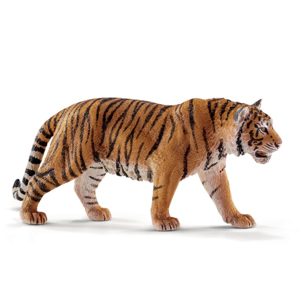 schleich® WILD LIFE Tiger 14729 multifärg