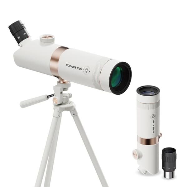 So Science Teleskop Horizon Star multifärg