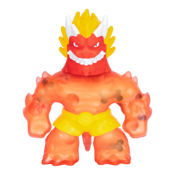 Goo Jit Zu Hero Creator Blazagon multifärg
