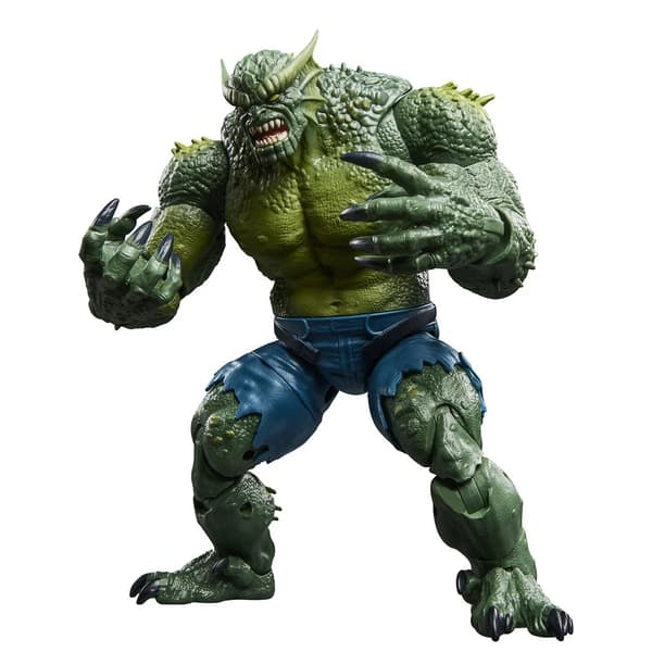 Marvel Legends Series The Incredible Hulk multifärg