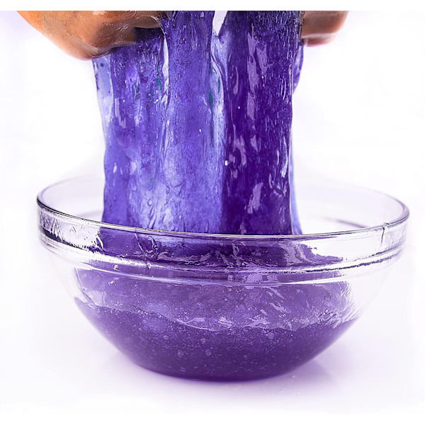 Zimpli Kids Galaxy Slime Baff