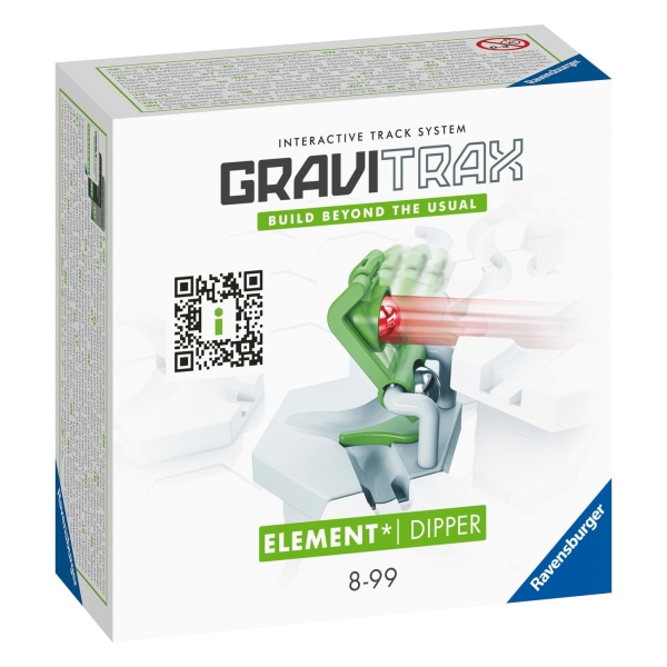 GraviTrax Element Dipper Expansion multifärg
