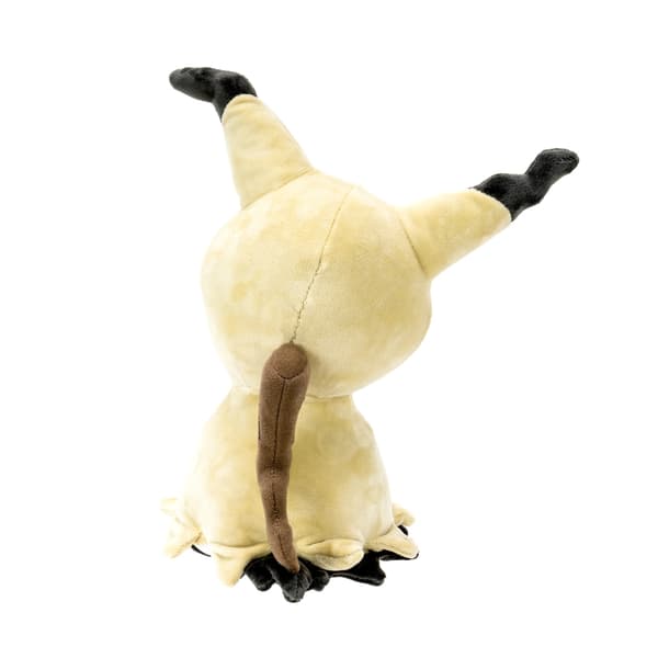 Pokemon Mjukdjur (20cm) Mimikyu multifärg