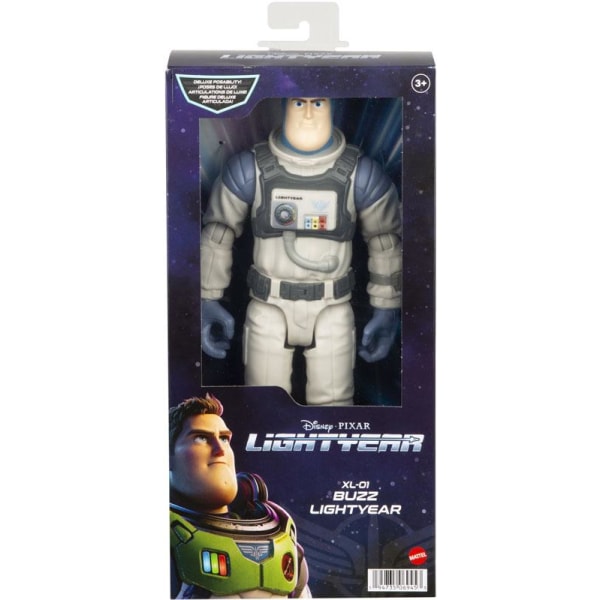 Lightyear Stor Figur XL-01 Buzz Lightyear multifärg