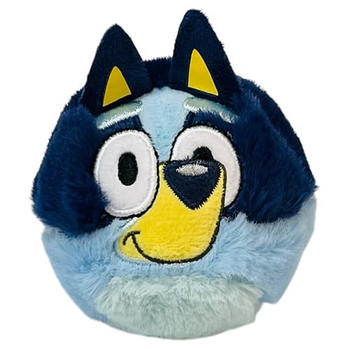 TY Beanie Bouncers Bluey Bluey multifärg