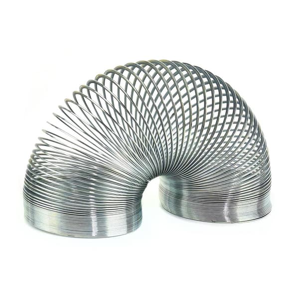 Magic Spring Metall
