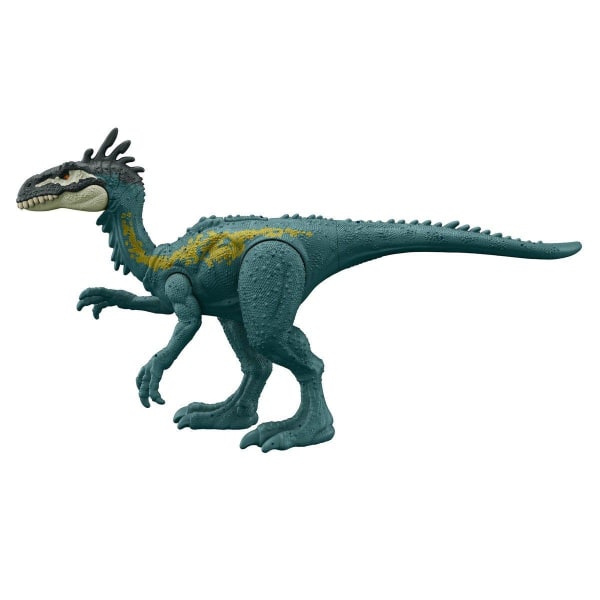 Jurassic World Danger Pack Elaphrosaurus multifärg