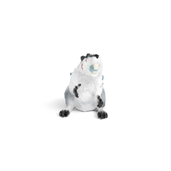 schleich® ELDRADOR® Ice Rodent Isgnagare 70836 multifärg