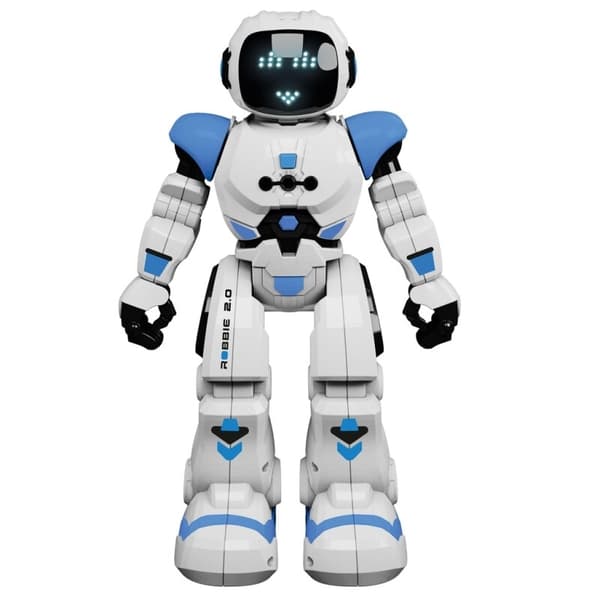 Xtrem Bots Robbie 2.0 multifärg
