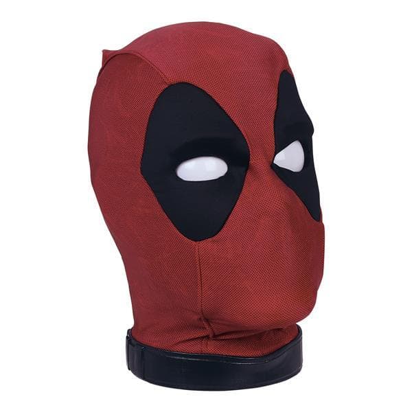 Marvel Deadpool Premium Interactive Head multifärg