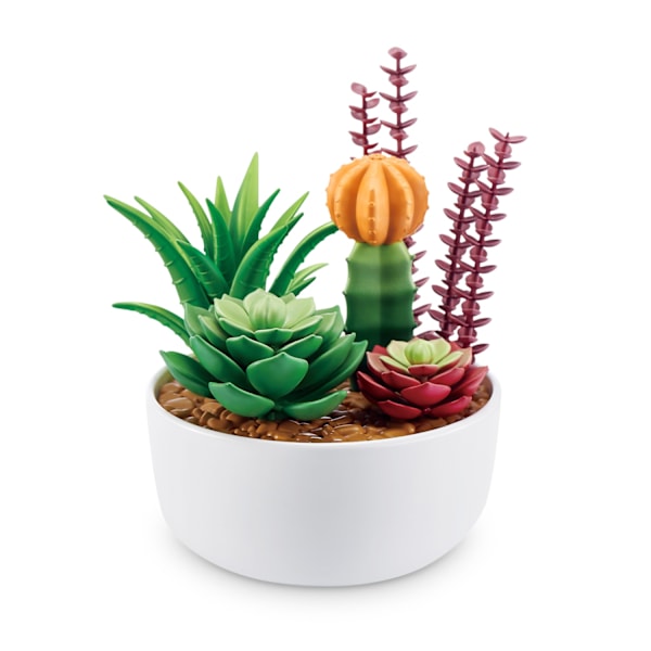 Zuru Mini Brands Create Garden multifärg
