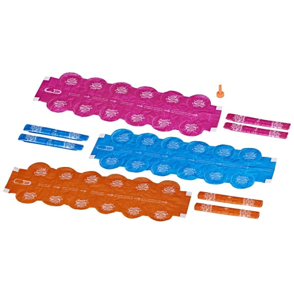 Nerf Better than Balloons 108-pack multifärg