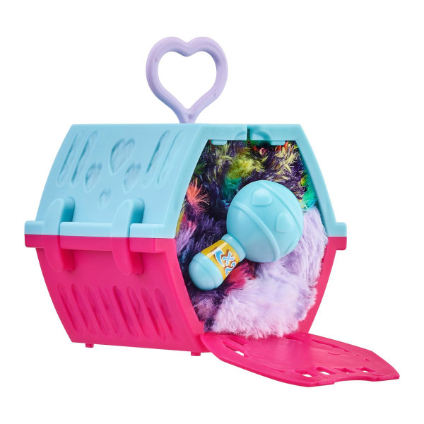 Scruff-a-luvs Babies S5 multifärg
