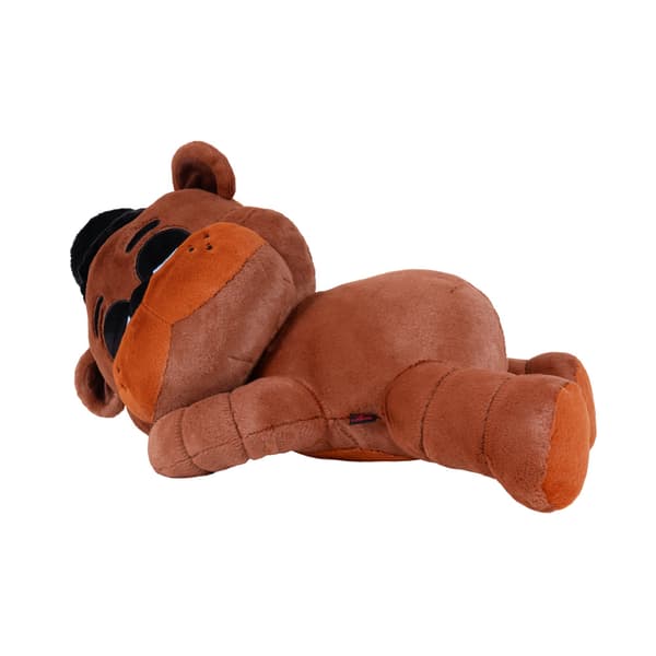 Five Nights at Freddys Sleeping Plush Freddy multifärg