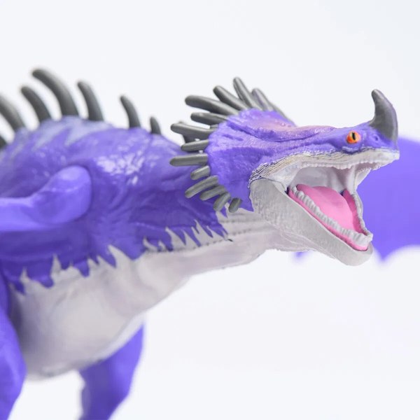 Dragons Drake Skrill multifärg