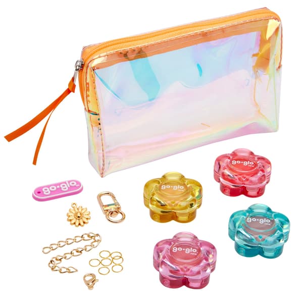 Go Glo Minis Lip Gloss multifärg